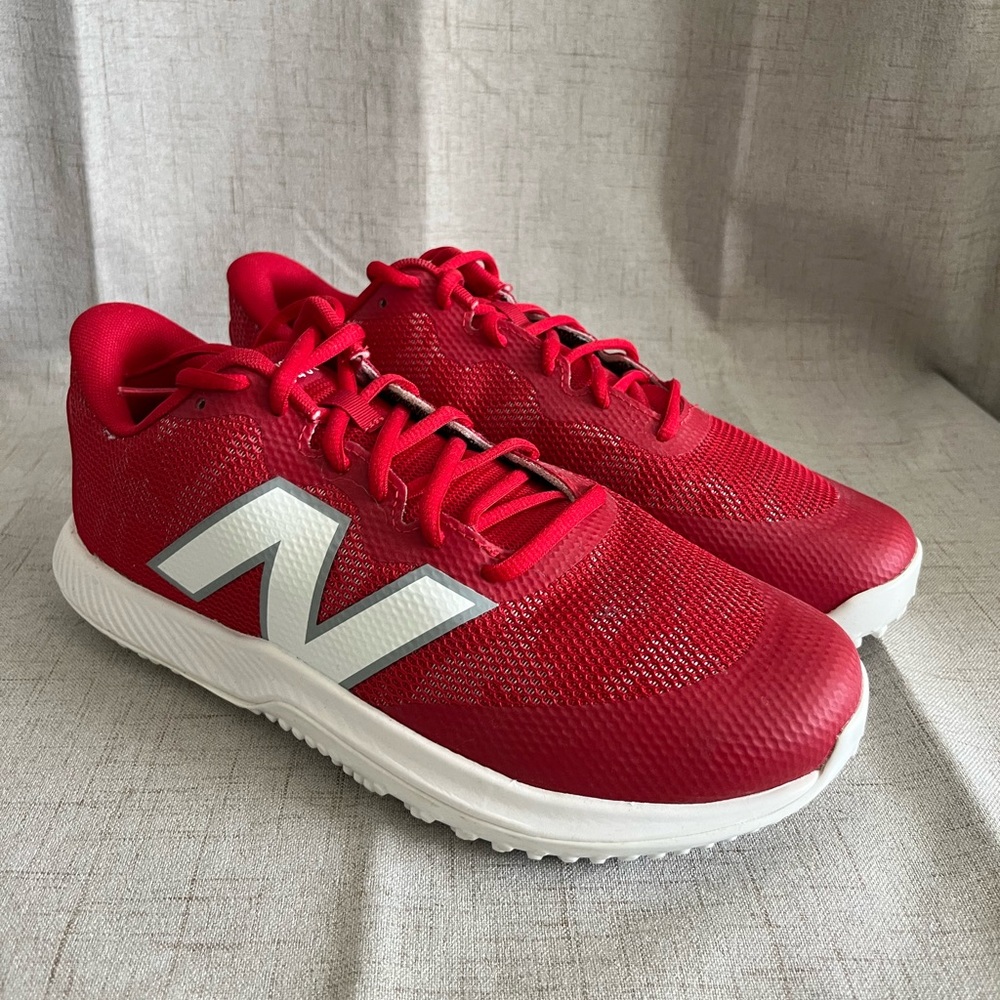 New Balance Turf Shoes
